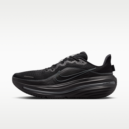 Nike Winflo 12 - Μαύρο/Dark Smoke Grey/Μαύρο - 1