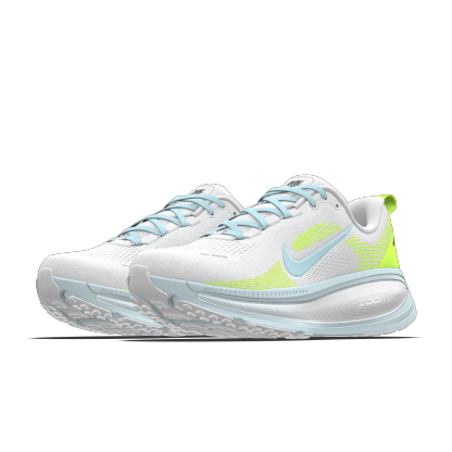 Nike Vomero 18 By You - Πολύχρωμο/Πολύχρωμο/Πολύχρωμο (1847672520) - 2