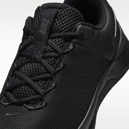 Nike MC Trainer 4 - Μαύρο/Dark Smoke Grey - 7