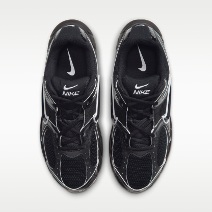 Nike V5 RNR - Μαύρο/Λευκό/Dark Smoke Grey/Μαύρο - 4