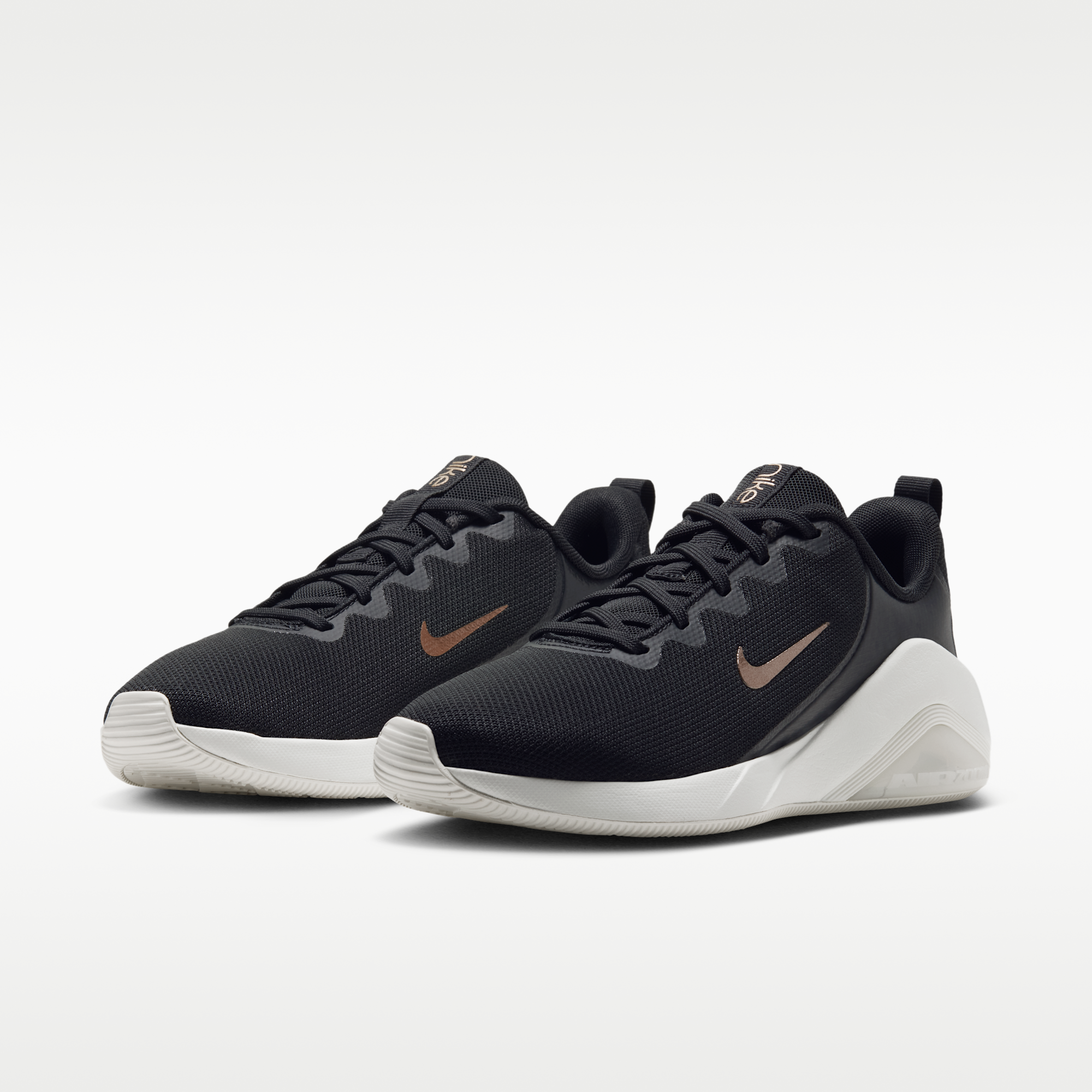 Nike Bella 7 - Off Noir/Sail/Blur - 5