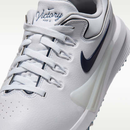 Nike Victory Pro 4 - Λευκό/Midnight Navy - 8