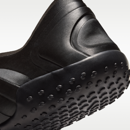 NikeSKIMS Rift Satin - Μαύρο/Μαύρο/Μαύρο - 8