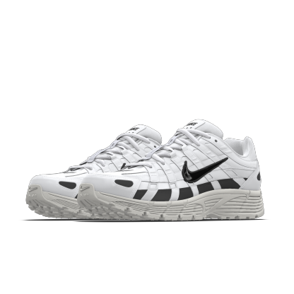 Nike P-6000 By You - Πολύχρωμο/Πολύχρωμο (5278266845) - 2