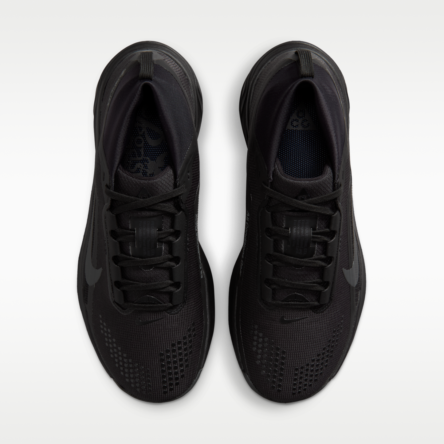 ACG Pegasus Trail GORE-TEX - Μαύρο/Summit White/Anthracite - 4