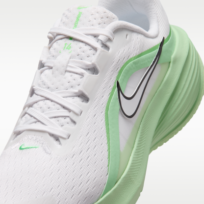Nike Downshifter 14 - Λευκό/Cucumber Calm/Illusion Green/Λευκό - 7