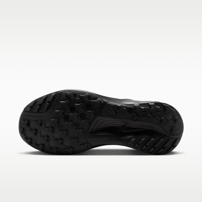 Nike ACG Pegasus Trail - Μαύρο/Anthracite/Μαύρο - 2