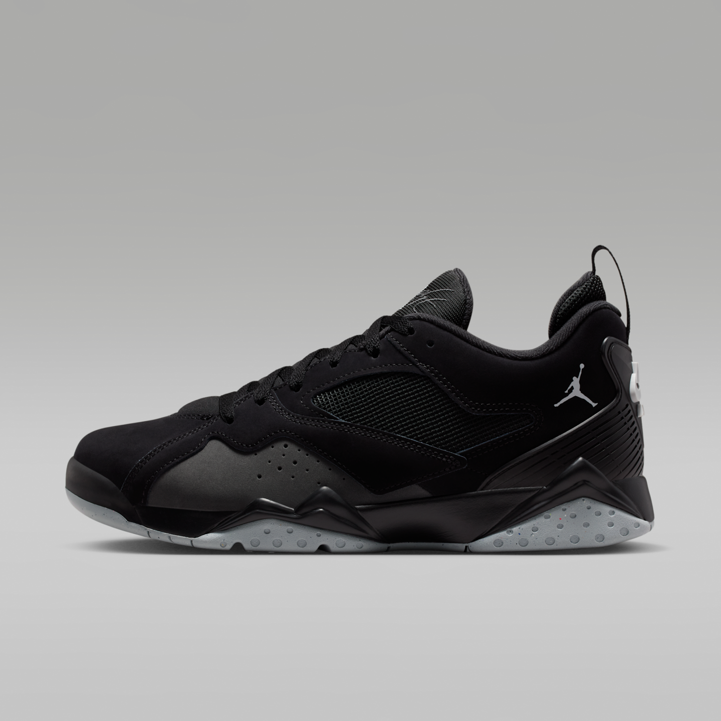 Air Jordan MVP 92 - Μαύρο/Anthracite/Wolf Grey - 1