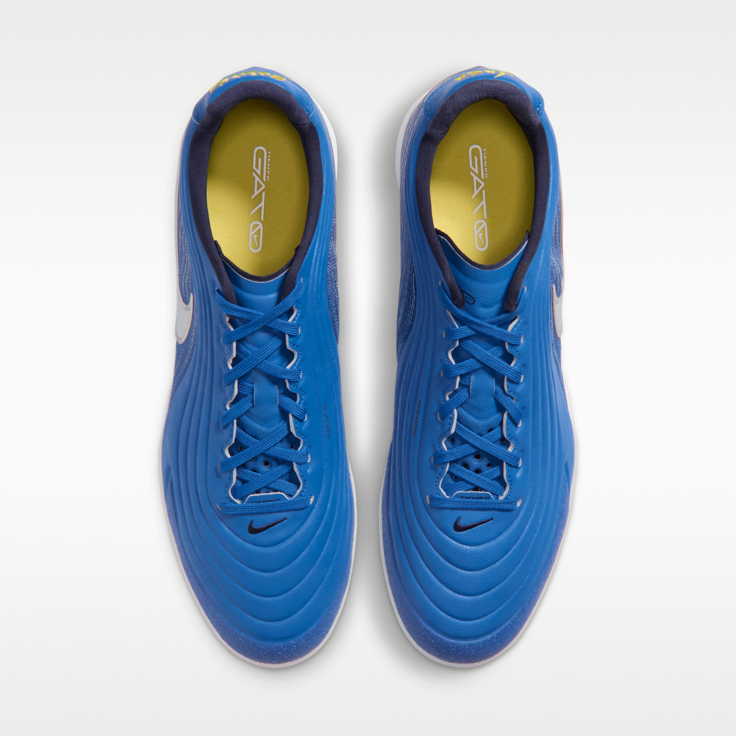 Nike Tiempo Reactgato - Blue Spark/Λευκό - 4