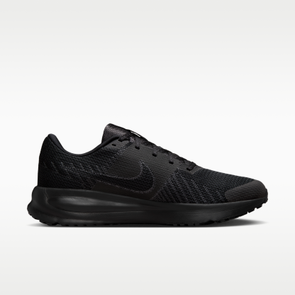 Nike Run Defy - Μαύρο/Anthracite - 3