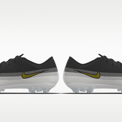Nike Mercurial Vapor 17 Academy By You - Πολύχρωμο/Πολύχρωμο (5838441460) - 7