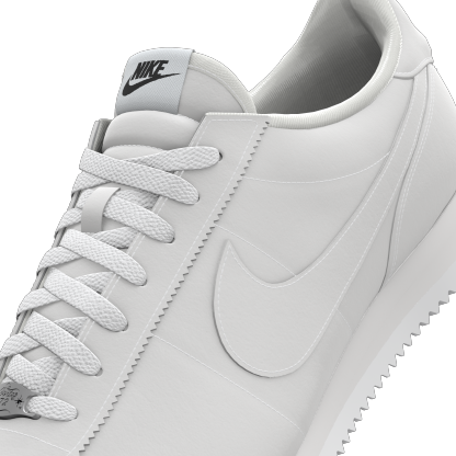 Nike Cortez By You - Πολύχρωμο/Πολύχρωμο (3692703796) - 7