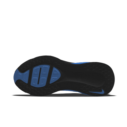 Nike Vomero 18 By You - Πολύχρωμο/Πολύχρωμο/Πολύχρωμο (8416986369) - 6