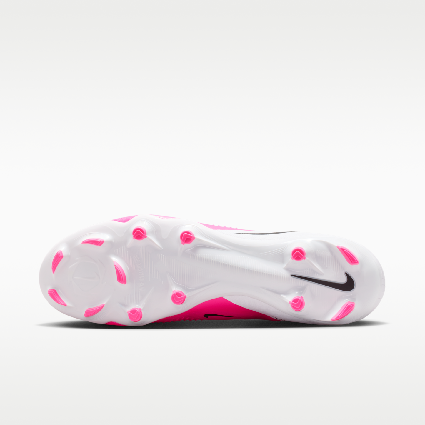 Nike Phantom 6 High Academy - Πολύχρωμο/Μαύρο - 2