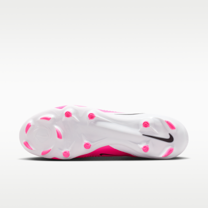 Nike Phantom 6 High Academy - Πολύχρωμο/Μαύρο - 2