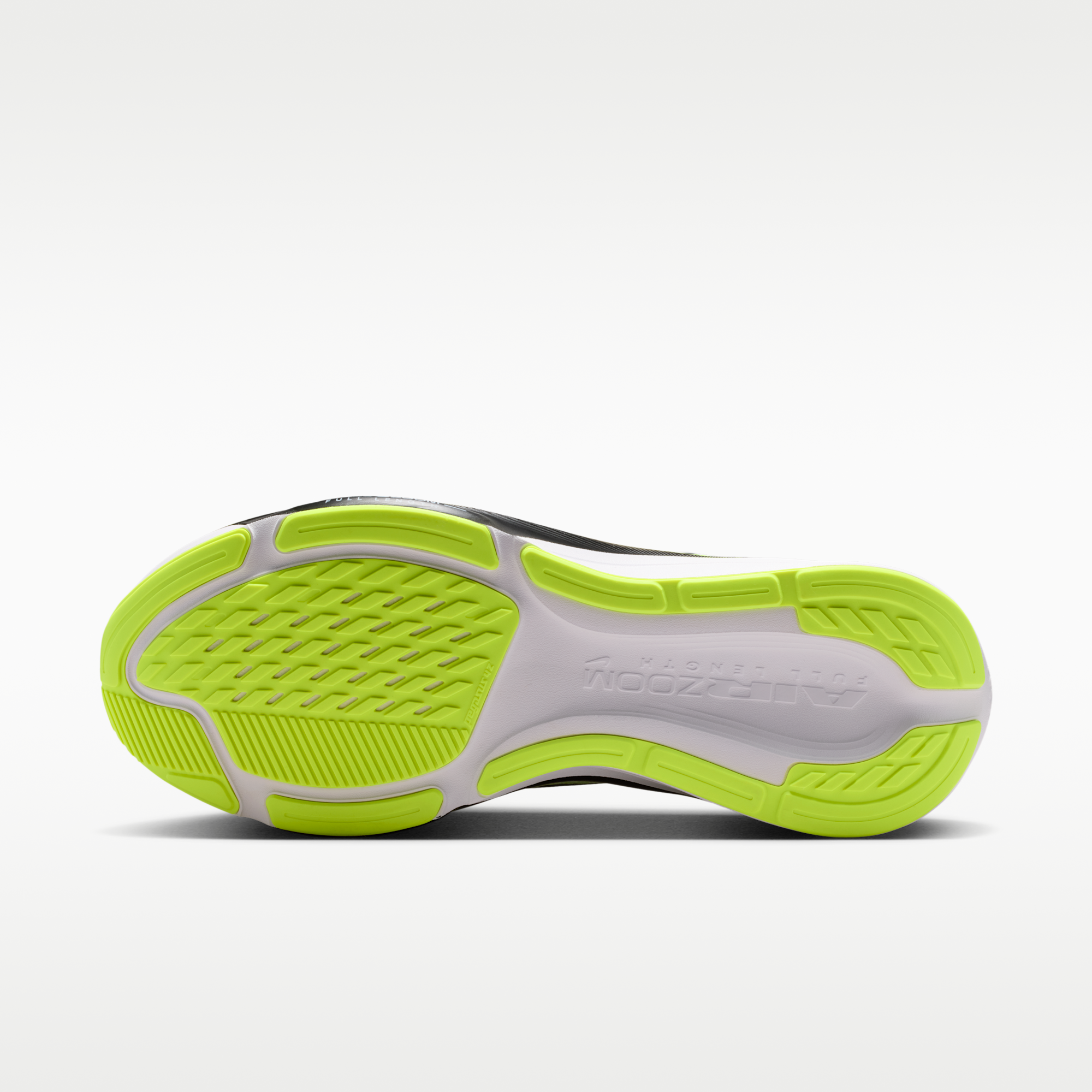 Nike Pegasus 42 - Photon Dust/Volt/Λευκό/Μαύρο - 2