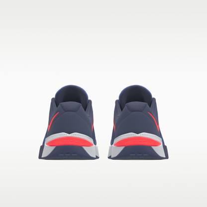 Nike Metcon 10 By You - Πολύχρωμο/Πολύχρωμο (9202662441) - 5