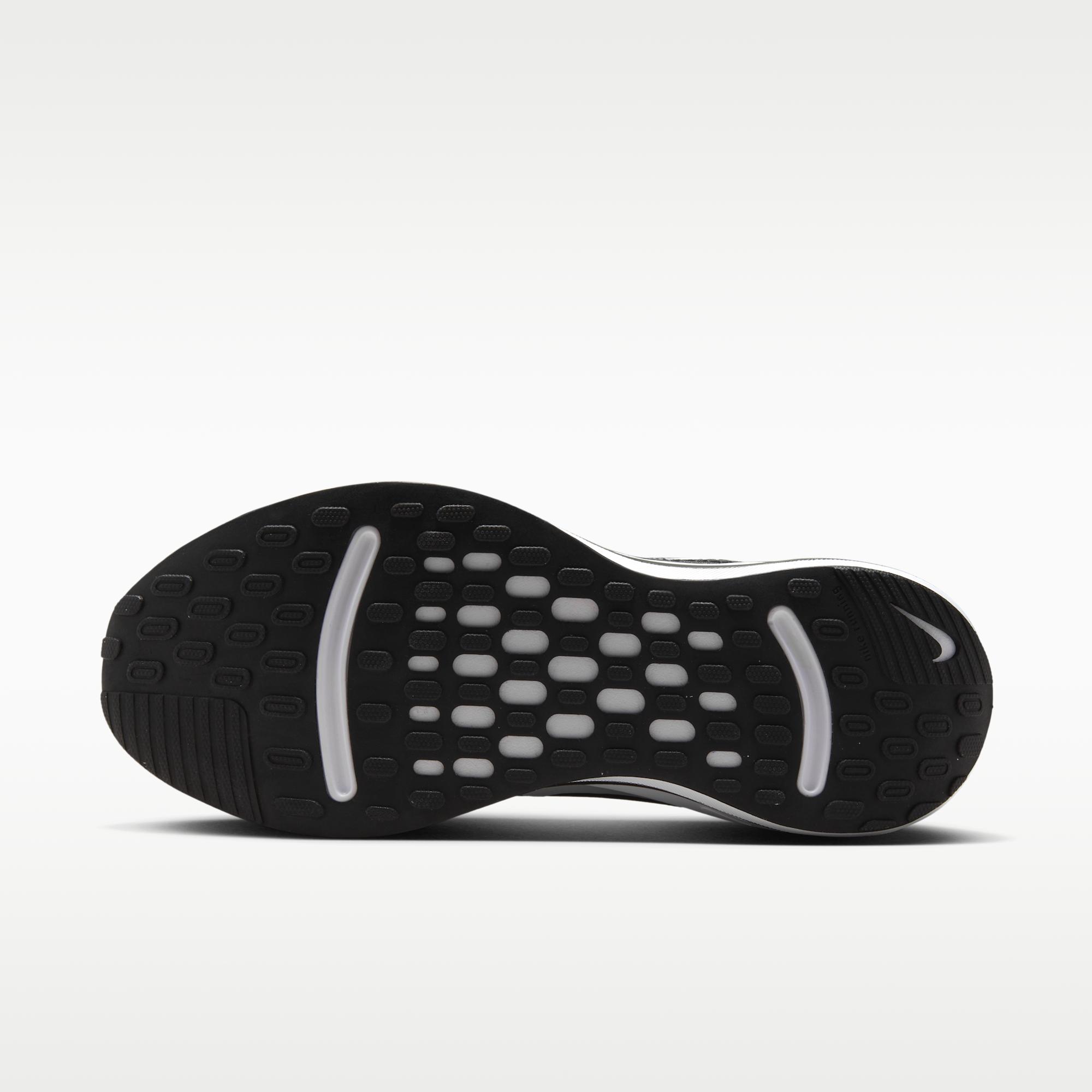 Nike Journey Run - Μαύρο/Λευκό - 2