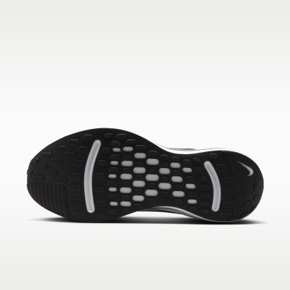Nike Journey Run - Μαύρο/Λευκό - 2