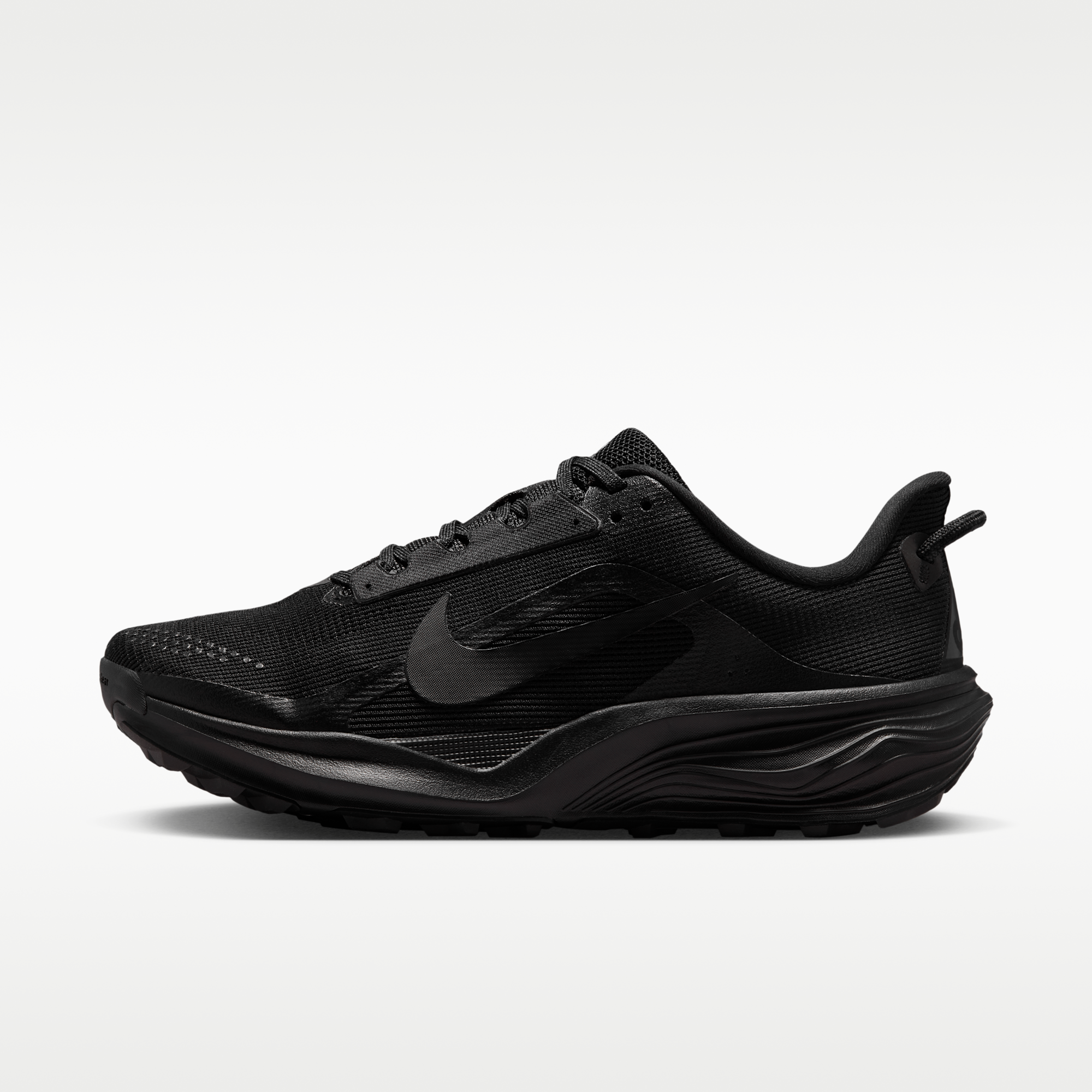 Nike ACG Pegasus Trail - Μαύρο/Anthracite/Μαύρο - 1