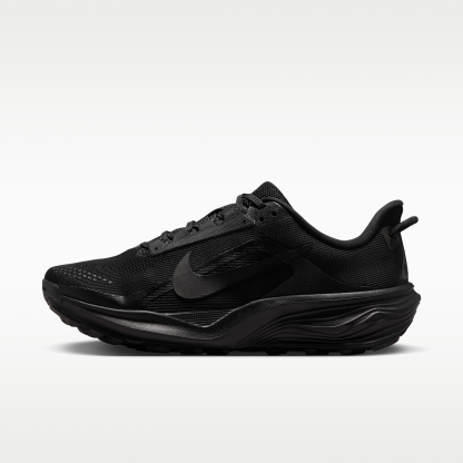 Nike ACG Pegasus Trail - Μαύρο/Anthracite/Μαύρο - 1