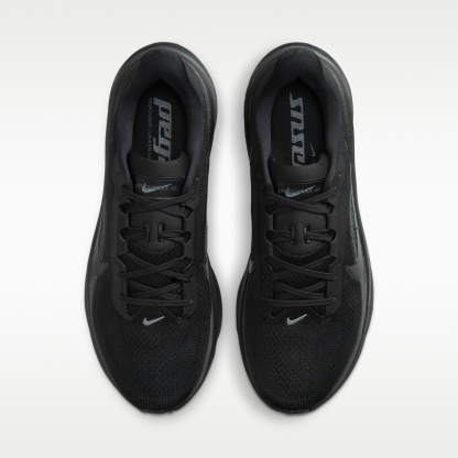 Nike Pegasus 42 - Μαύρο/Anthracite/Μαύρο - 4