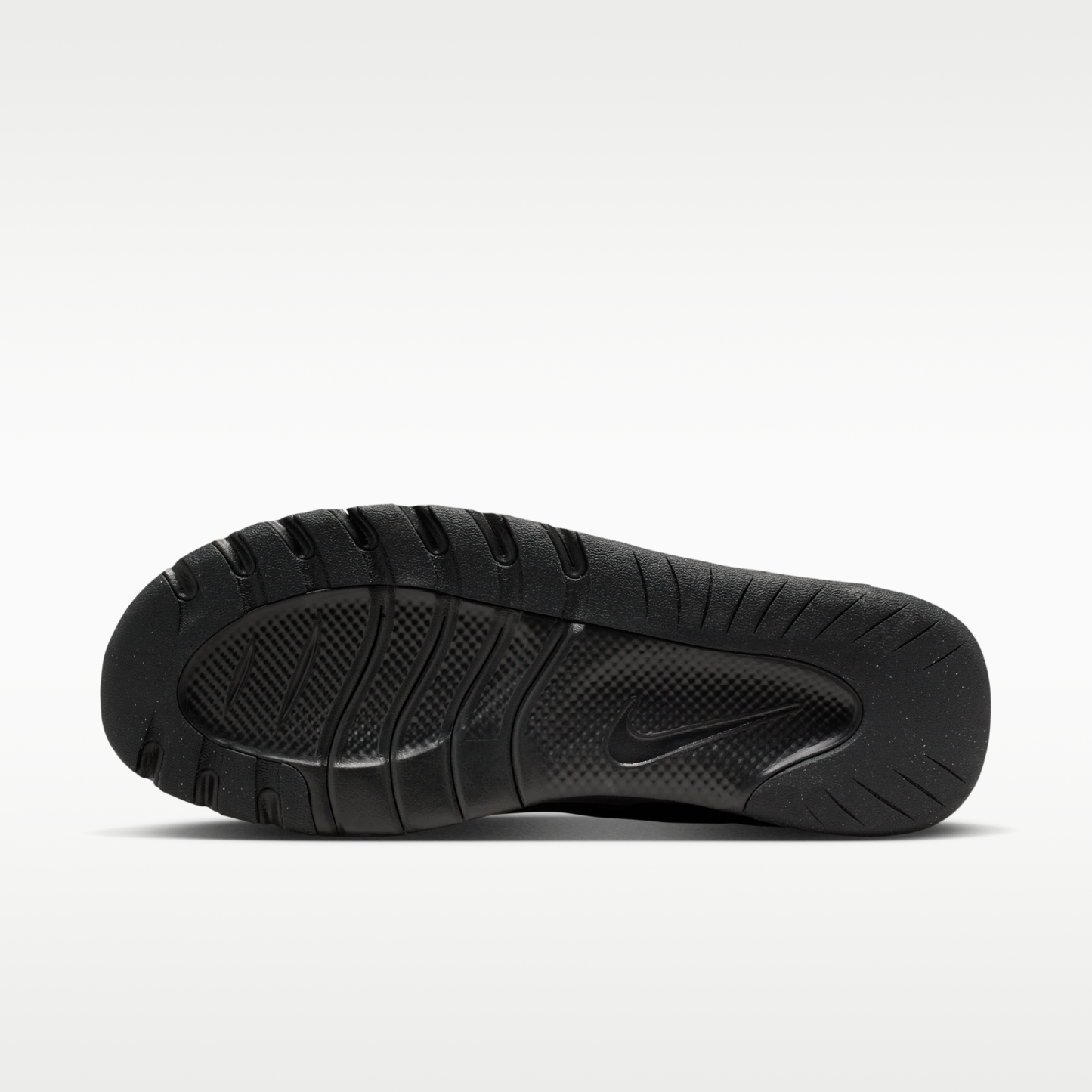 Nike Flex Train - Μαύρο/Μαύρο - 2
