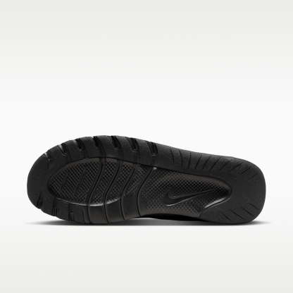 Nike Flex Train - Μαύρο/Μαύρο - 2