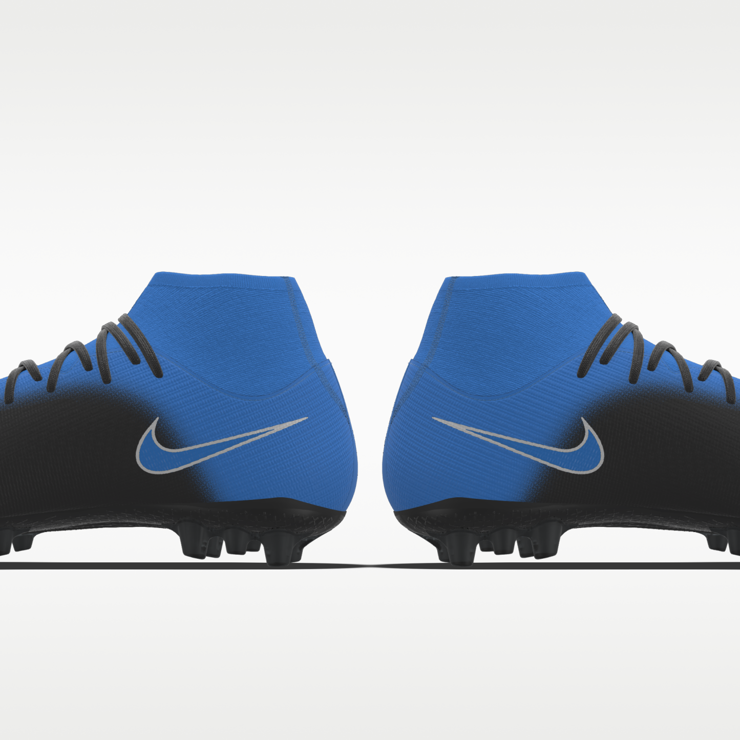 Nike Mercurial Superfly 11 Academy By You - Πολύχρωμο/Πολύχρωμο (7228233061) - 7