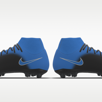 Nike Mercurial Superfly 11 Academy By You - Πολύχρωμο/Πολύχρωμο (7228233061) - 7
