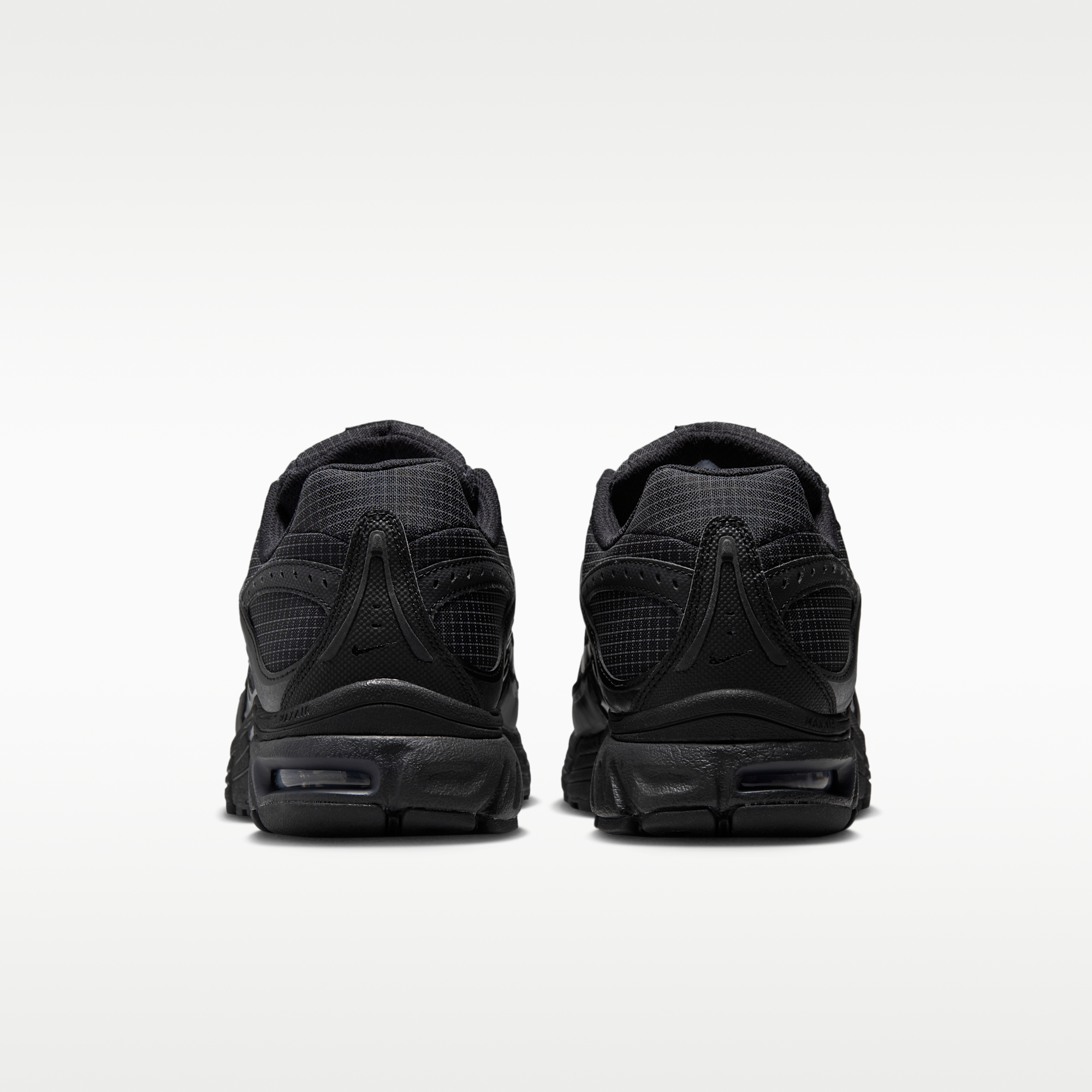 Nike Air Max Moto 2K - Μαύρο/Μαύρο/Anthracite/Μαύρο - 6