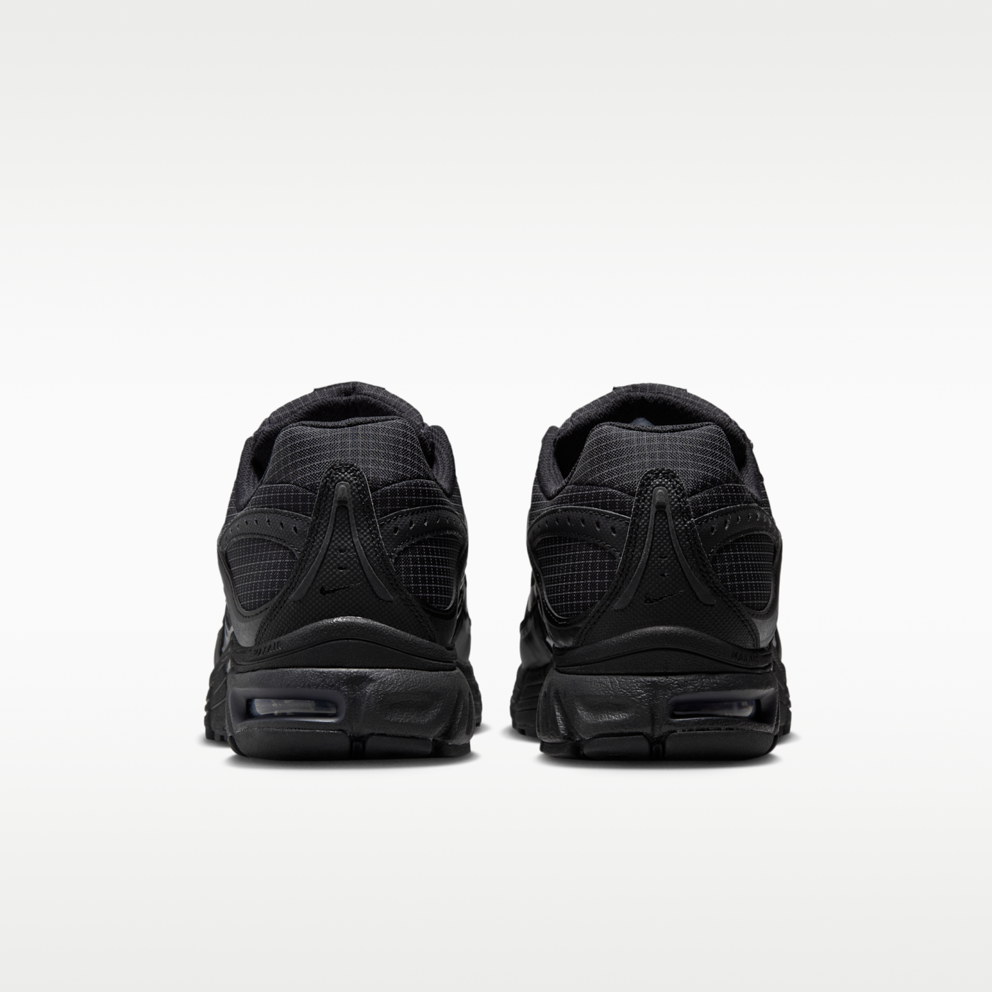 Nike Air Max Moto 2K - Μαύρο/Μαύρο/Anthracite/Μαύρο - 6