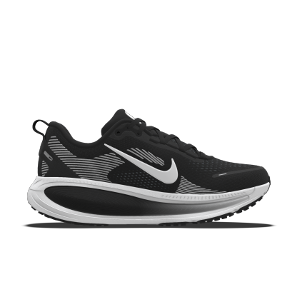 Nike Vomero 18 By You - Πολύχρωμο/Πολύχρωμο/Πολύχρωμο (7563167447) - 3