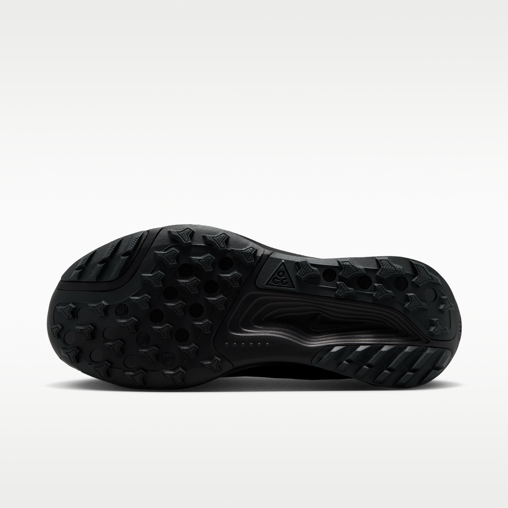ACG Pegasus Trail GORE-TEX - Μαύρο/Summit White/Anthracite - 2