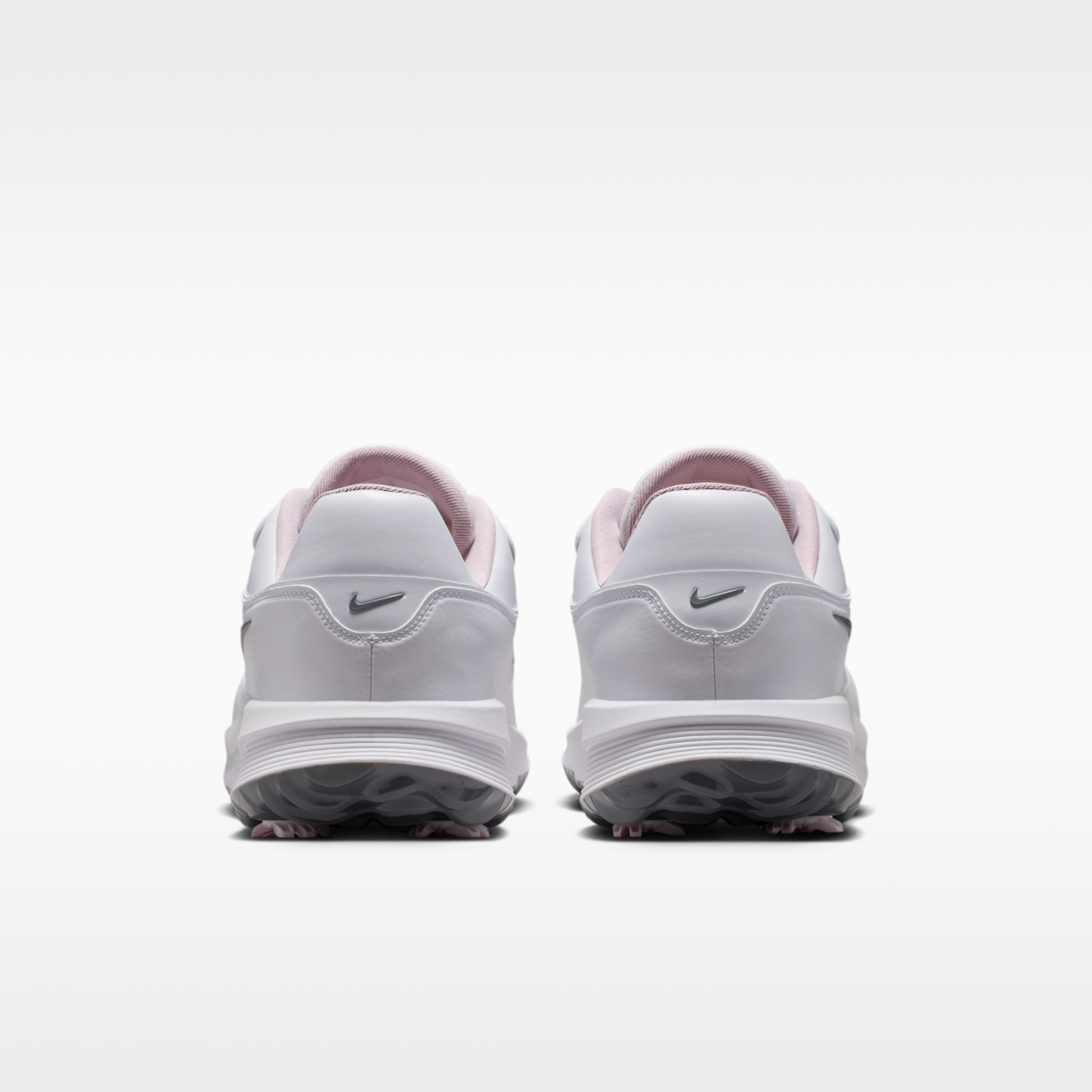 Nike Victory Pro 4 - Λευκό/Λευκό/Bleached Lilac/Cool Grey - 6
