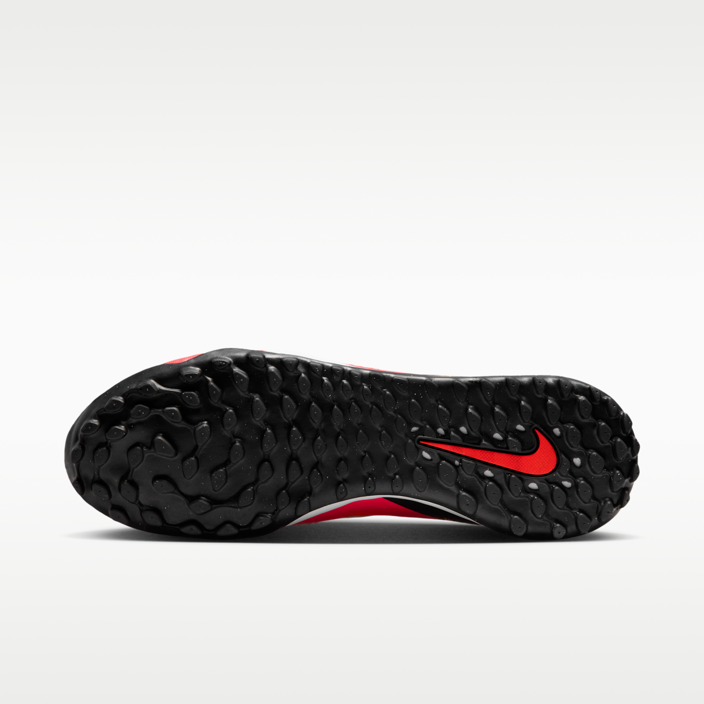 Nike Phantom 6 Low Academy - Bright Crimson/Μαύρο/Blur (HQ2325-600) - 2