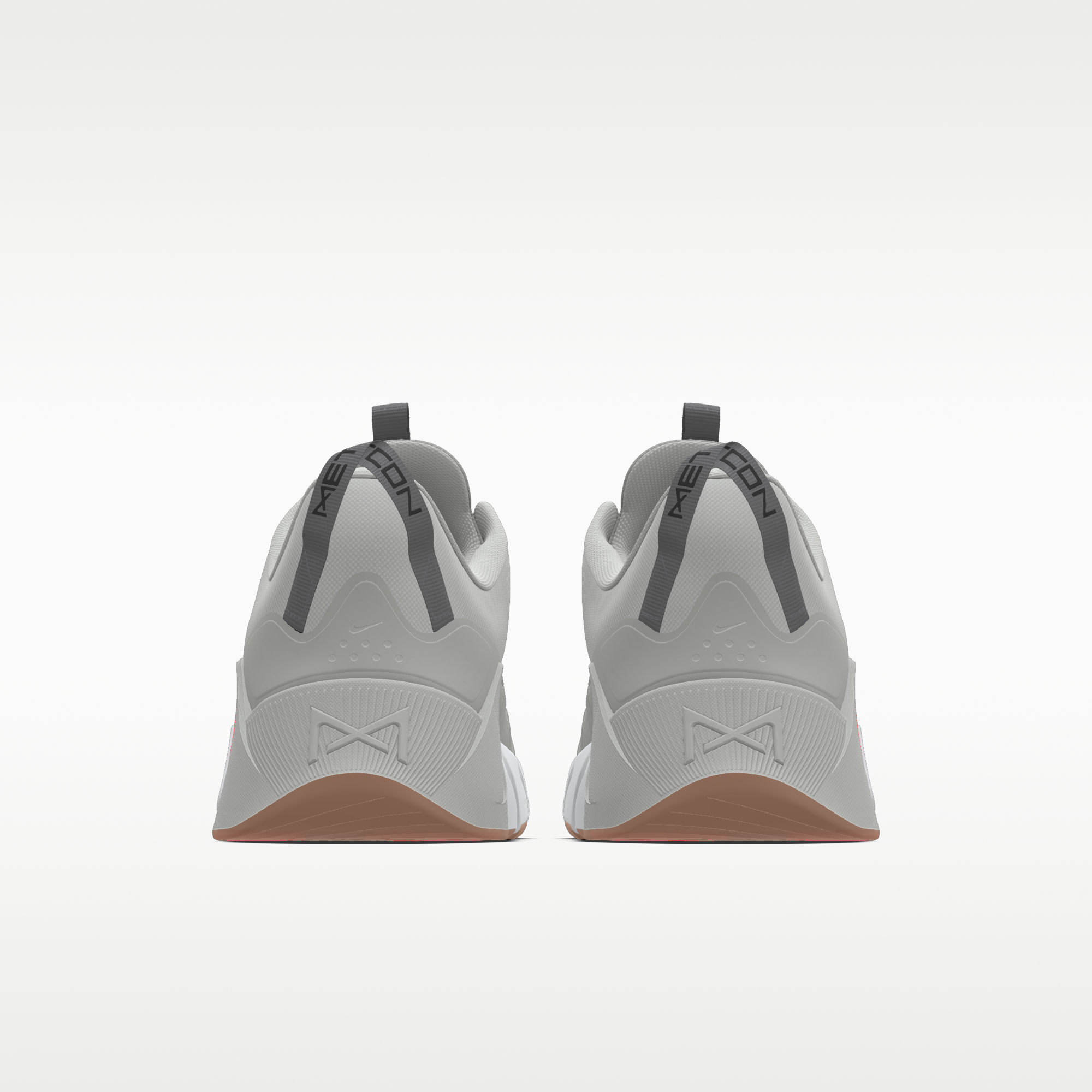 Nike Free Metcon 7 By You - Πολύχρωμο/Πολύχρωμο (2044028734) - 5