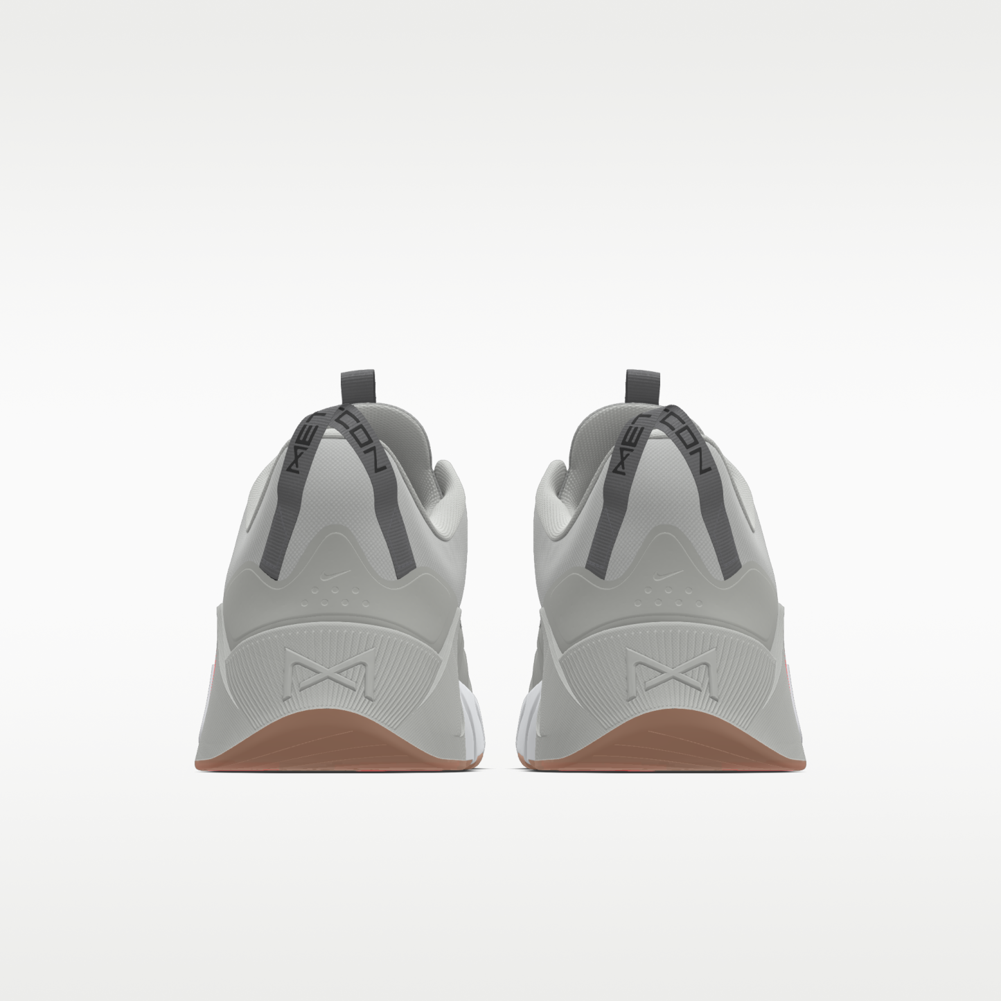 Nike Free Metcon 7 By You - Πολύχρωμο/Πολύχρωμο (2044028734) - 5