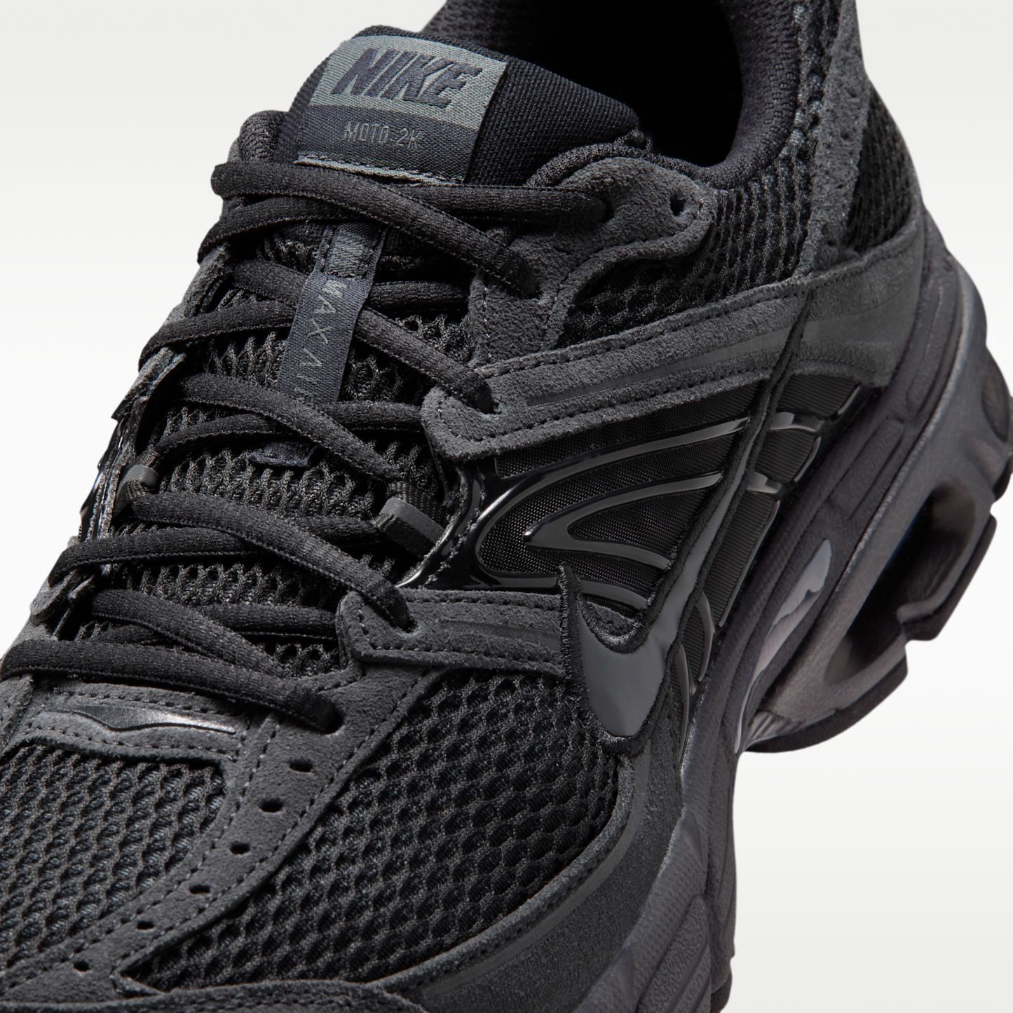 Nike Air Max Moto 2K - Μαύρο/Off Noir/Anthracite - 7