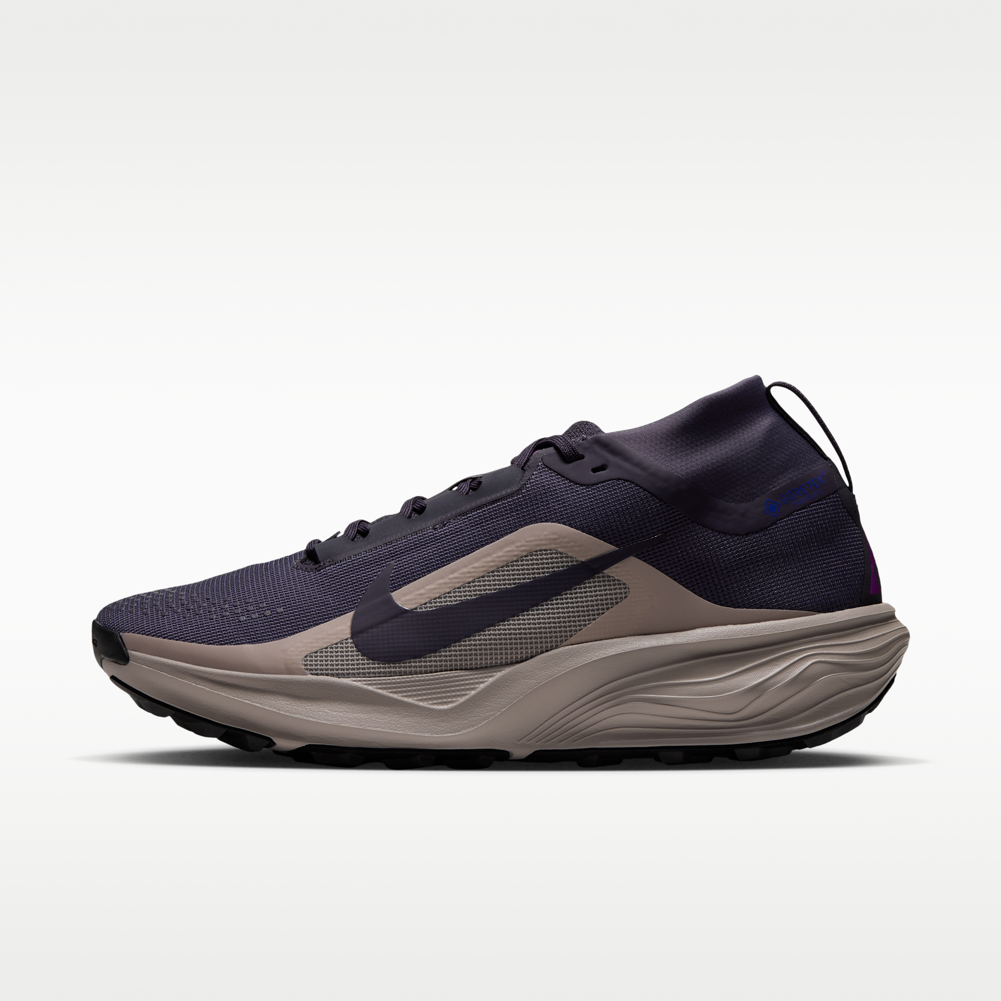 ACG Pegasus Trail GORE-TEX - Gridiron/Cream II/Racer Blue/Gridiron - 1