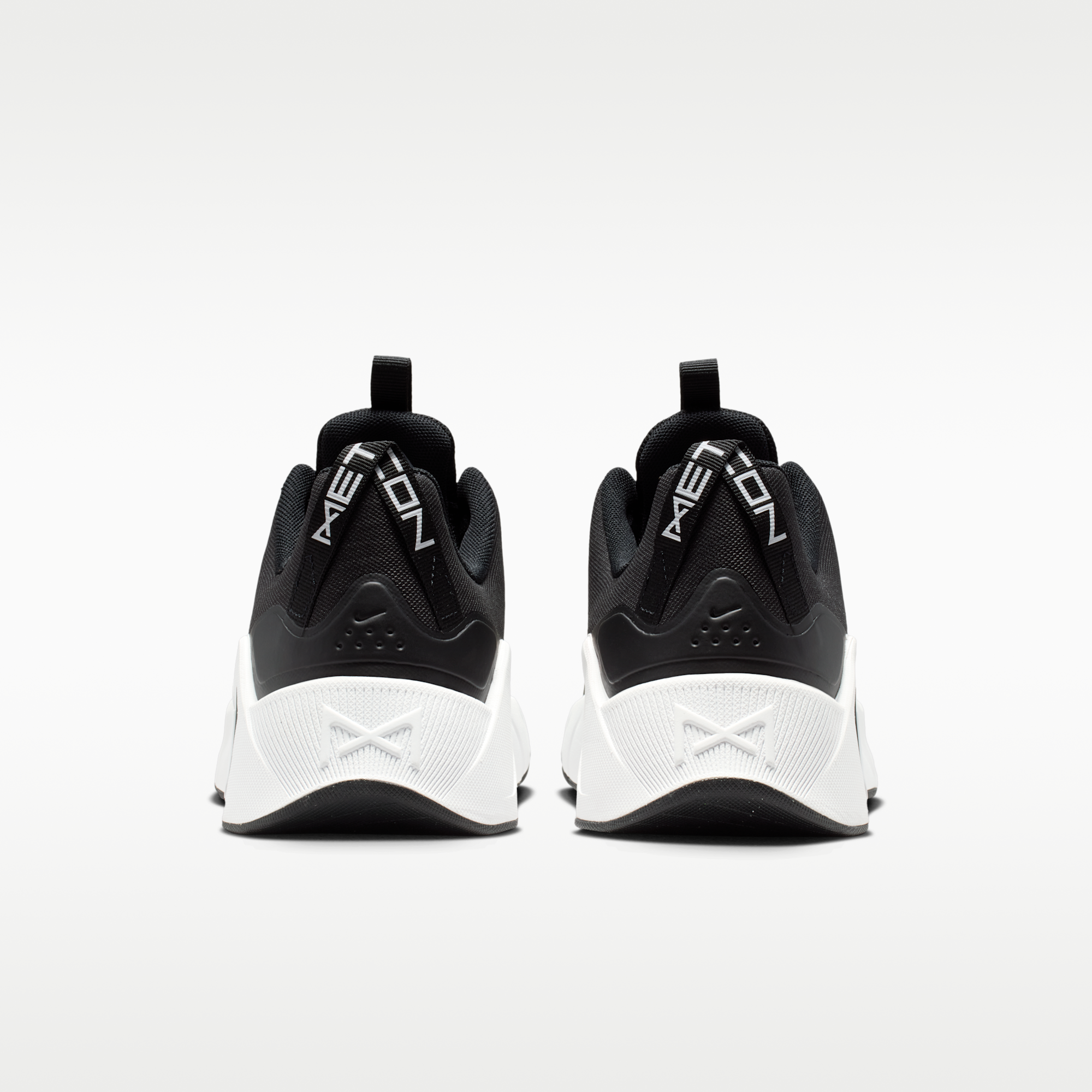 Nike Free Metcon 7 - Μαύρο/Λευκό/Anthracite/Λευκό - 6