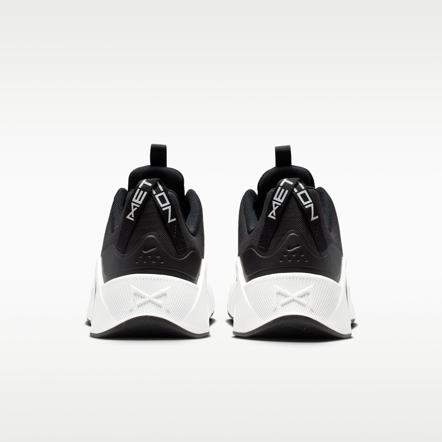 Nike Free Metcon 7 - Μαύρο/Λευκό/Anthracite/Λευκό - 6