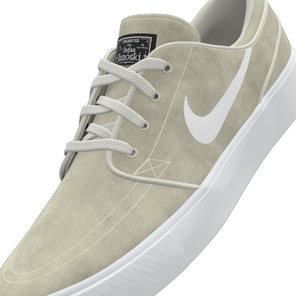 Nike SB Zoom Janoski OG By You - Πολύχρωμο/Πολύχρωμο/Πολύχρωμο/Πολύχρωμο (6966037817) - 7