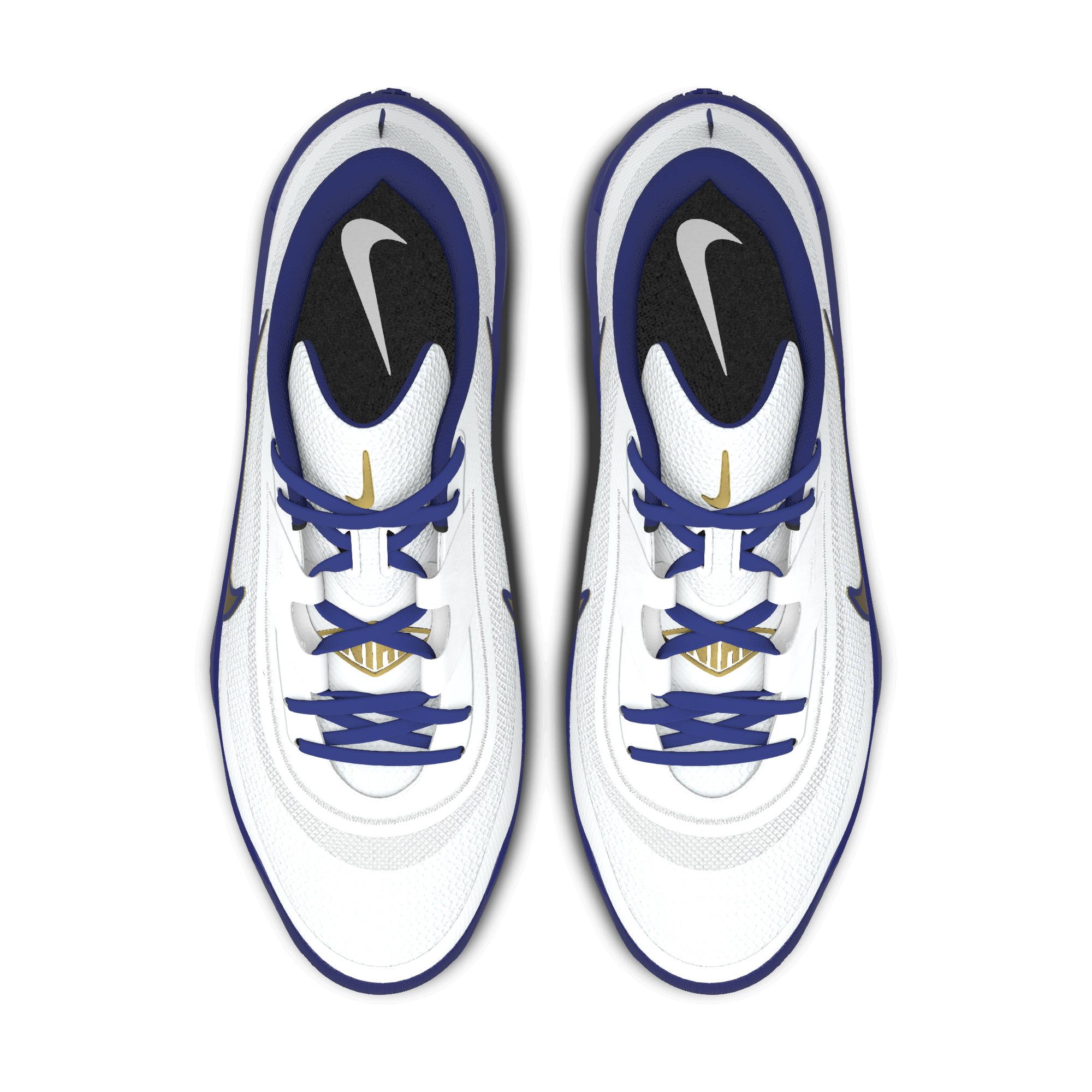 Nike Diamond Showcase By You - Πολύχρωμο/Πολύχρωμο (4327176986) - 4