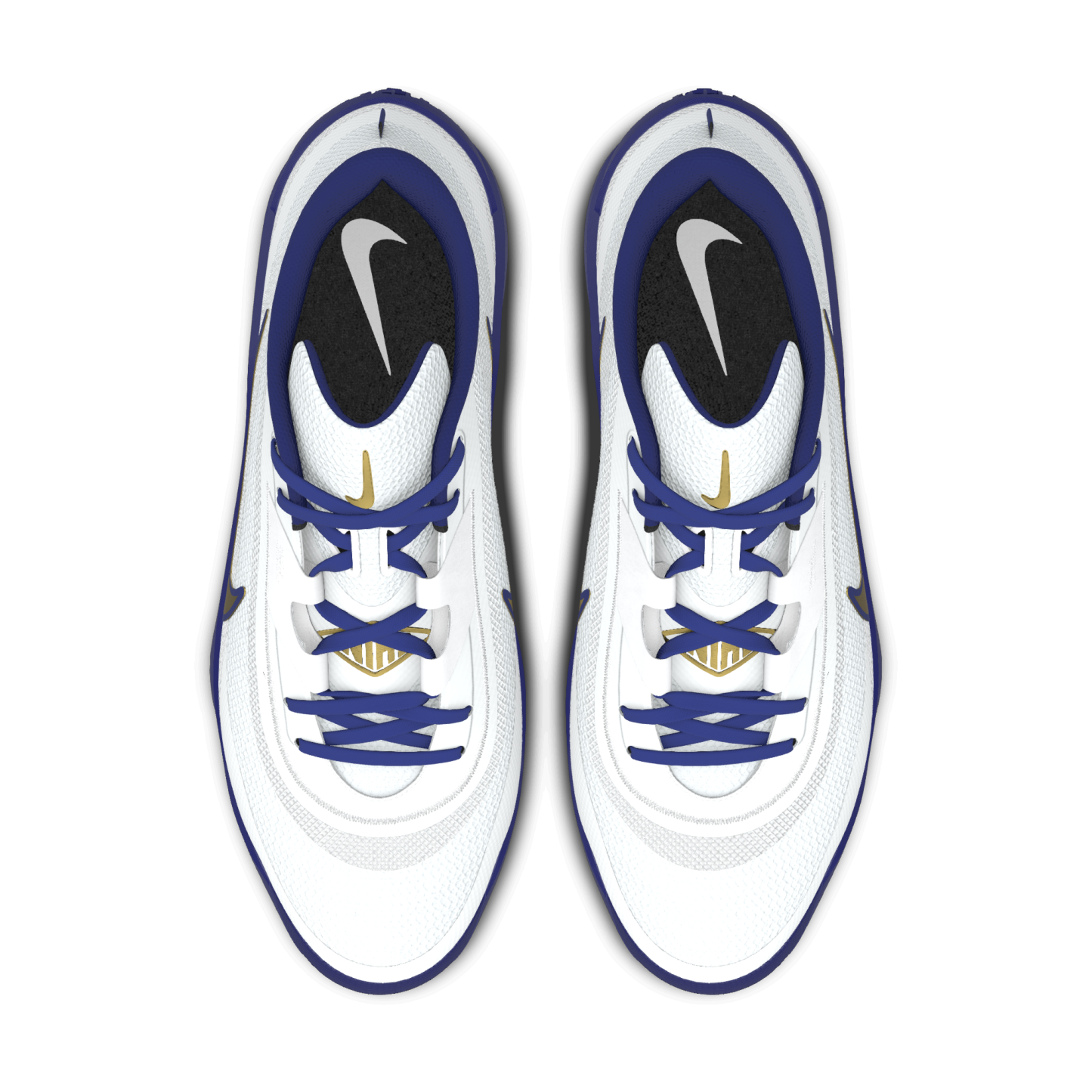 Nike Diamond Showcase By You - Πολύχρωμο/Πολύχρωμο (4327176986) - 4