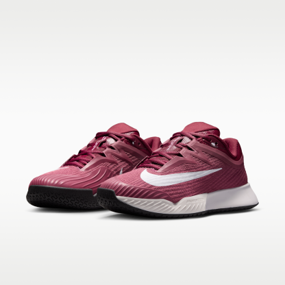 Nike Vapor Pro 3 - Pink Smoke/Vast Grey/Μαύρο/Λευκό - 5