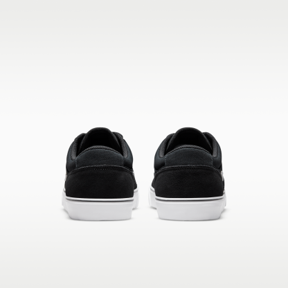 Nike SB Chron 2 - Μαύρο/Μαύρο/Λευκό - 7