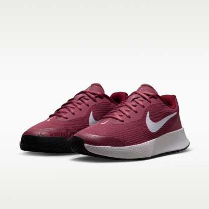 Nike Vapor Lite 3 - Pink Smoke/Vast Grey/Μαύρο/Λευκό - 5