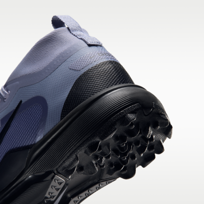 Nike Pegasus 1 G GORE-TEX - Iron Purple/Sanded Purple/Μαύρο - 9