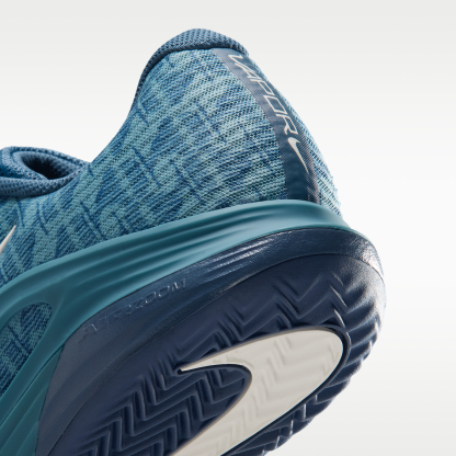 Nike Vapor 12 - Smokey Blue/New Slate/Sail - 8